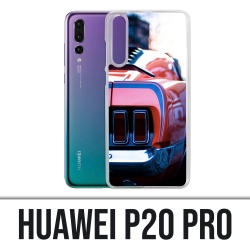 Custodia Huawei P20 Pro - Mustang Vintage