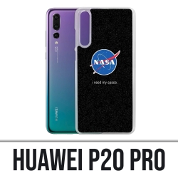 Coque Huawei P20 Pro - Nasa Need Space