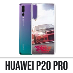 Coque Huawei P20 Pro - Need For Speed Payback