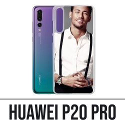 Custodia Huawei P20 Pro - Modello Neymar
