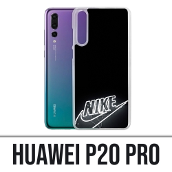Coque Huawei P20 Pro - Nike Néon