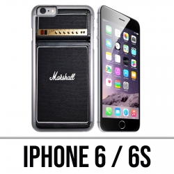 IPhone 6 / 6S Case - Marshall