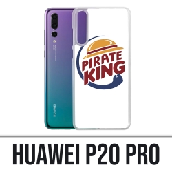 Huawei P20 Pro case - One Piece Pirate King