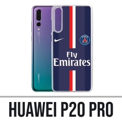 Huawei P20 Pro case - Paris Saint Germain Psg Fly Emirate