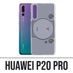 Huawei P20 Pro case - Playstation Ps1