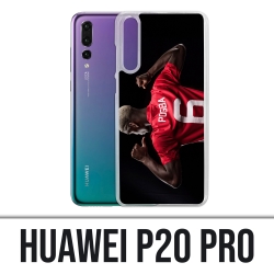 Huawei P20 Pro Case - Pogba Landschaft