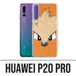 Huawei P20 Pro Case - Pokemon Arcanin