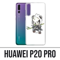 Coque Huawei P20 Pro - Pokemon Bébé Pandaspiegle