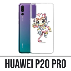 Custodia Huawei P20 Pro - Pokémon Baby Ouisticram