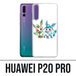 Custodia Huawei P20 Pro - Pokemon Baby Phyllali