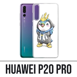 Huawei P20 Pro case - Pokemon Baby Tiplouf