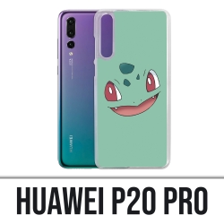 Custodia Huawei P20 Pro - Pokémon Bulbasaur