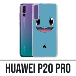 Huawei P20 Pro case - Pokémon Shell