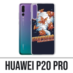 Custodia Huawei P20 Pro - Pokémon Magicarpe Karponado