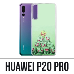 Funda Huawei P20 Pro - Pokémon Bulbizarre Mountain