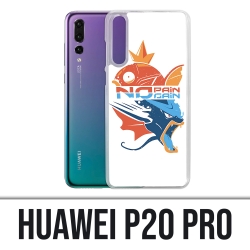 Coque Huawei P20 Pro - Pokémon No Pain No Gain