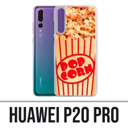 Huawei P20 Pro case - Pop Corn