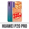 Coque Huawei P20 Pro - Pop Corn
