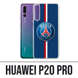 Coque Huawei P20 Pro - Psg New