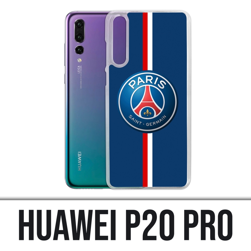 Huawei P20 Pro Case - Psg Neu