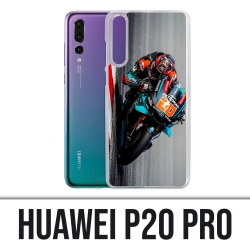 Coque Huawei P20 Pro - Quartararo-Motogp-Pilote