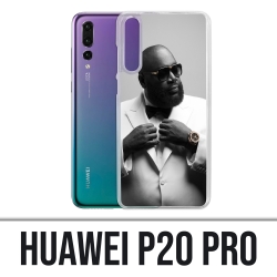 Custodia Huawei P20 Pro - Rick Ross