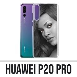 Huawei P20 Pro case - Rihanna
