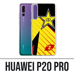 Coque Huawei P20 Pro - Rockstar One Industries
