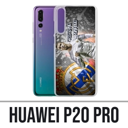 Coque Huawei P20 Pro - Ronaldo Cr7