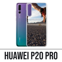 Coque Huawei P20 Pro - Running