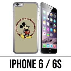 IPhone 6 / 6S Case - Vintage Mickey