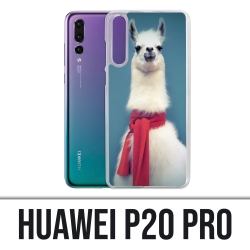 Huawei P20 Pro case - Serge Le Lama