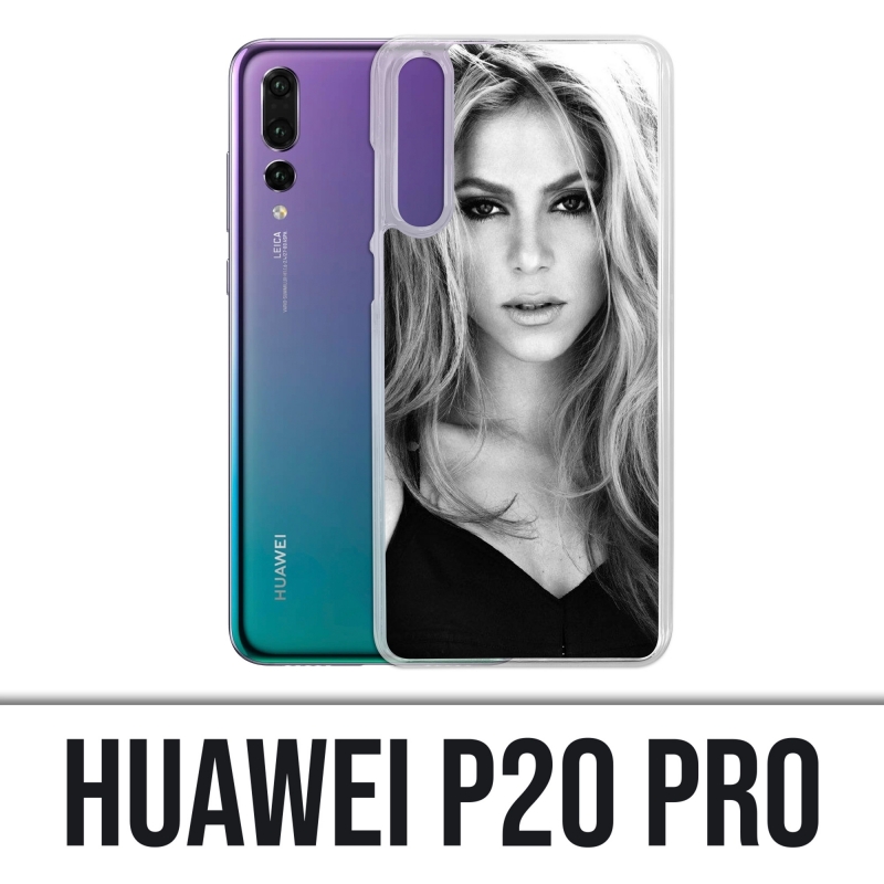 Coque Huawei P20 Pro - Shakira