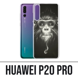 Custodia Huawei P20 Pro - Monkey Monkey