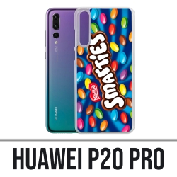 Custodia Huawei P20 Pro - Smarties