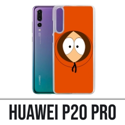 Huawei P20 Pro case - South Park Kenny