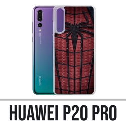Funda Huawei P20 Pro - Logotipo de Spiderman