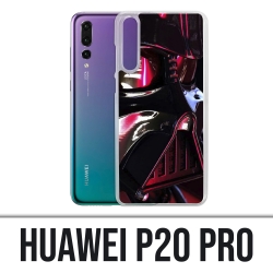 Funda Huawei P20 Pro - Casco Star Wars Darth Vader