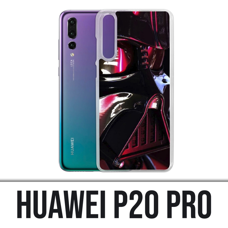 Huawei P20 Pro case - Star Wars Darth Vader Helmet