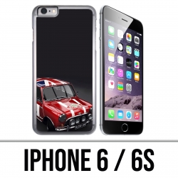 Coque iPhone 6 / 6S - Mini Cooper