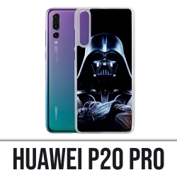Coque Huawei P20 Pro - Star Wars Dark Vador