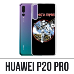 Funda Huawei P20 Pro - Star Wars Galactic Empire Trooper