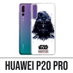 Coque Huawei P20 Pro - Star Wars Identities