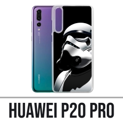 Huawei P20 Pro case - Stormtrooper