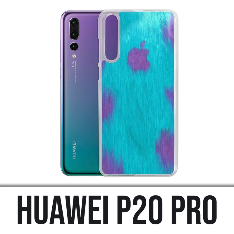 Custodia Huawei P20 Pro - Sully Fur Monster Co.