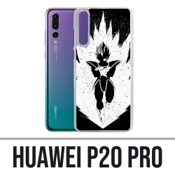 Funda Huawei P20 Pro - Super Saiyan Vegeta