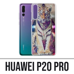 Coque Huawei P20 Pro - Tigre Swag 1