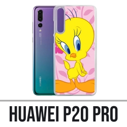 Custodia Huawei P20 Pro - Titi Tweety