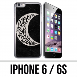 Custodia per iPhone 6 / 6S - Moon Life