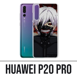 Funda Huawei P20 Pro - Tokyo Ghoul